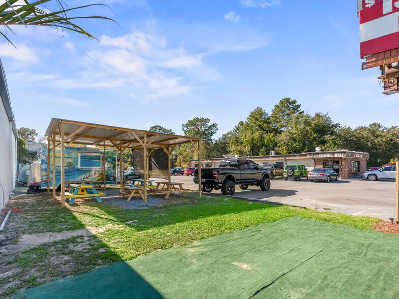 More Photos Of 9594 SE Maricamp Rd, Ocala Auto Repair For Sale