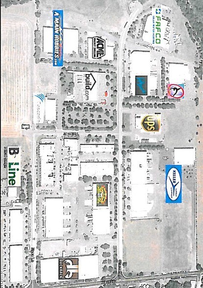 More Photos Of 2791 Aztec Dr, Chico Land For Sale