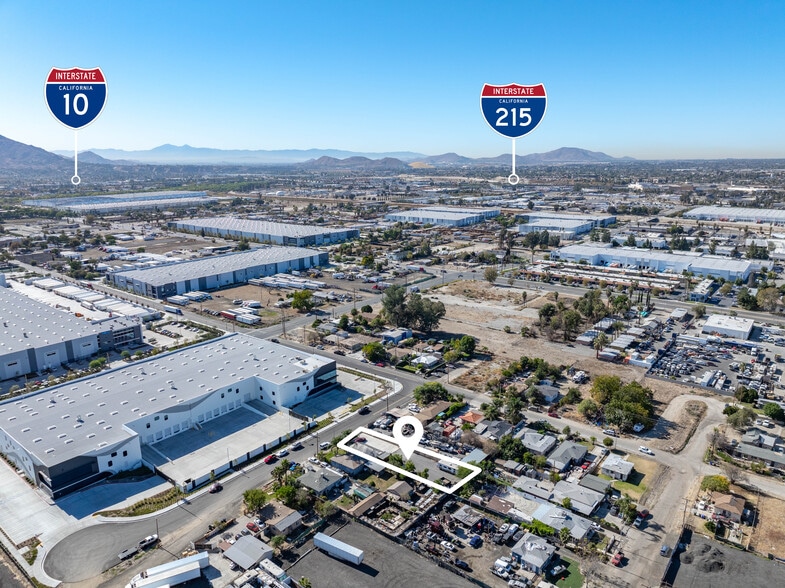 More Photos Of 450 Drake Dr, San Bernardino Land For Sale