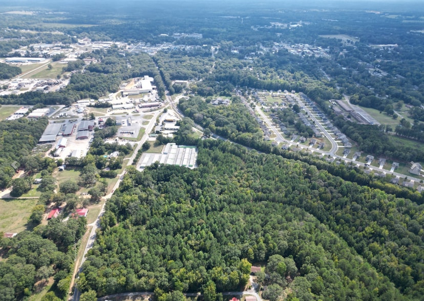 More Photos Of 0 hwy 36 E, Jackson Land For Sale