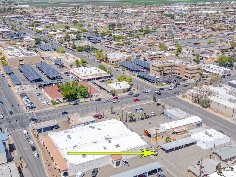 More Photos Of 765 Broadway Ave, El Centro Medical For Sale