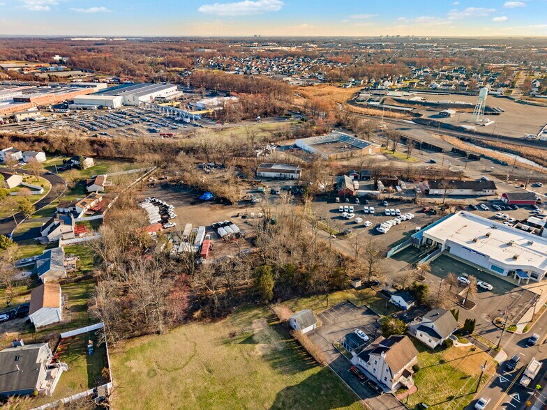 More Photos Of 128 Oak Tree Ave, South Plainfield Land For Sale