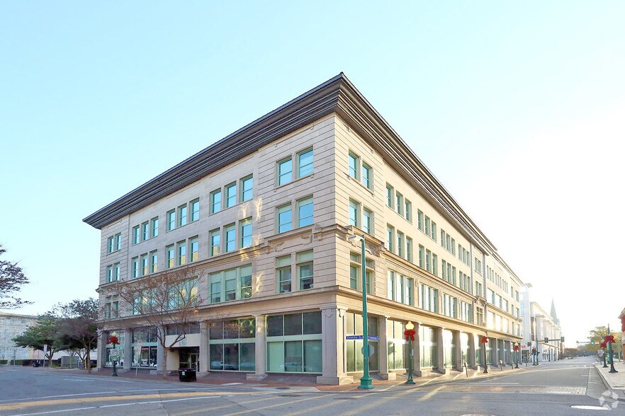 400 Granby St, Norfolk, VA 23510 Office For Lease