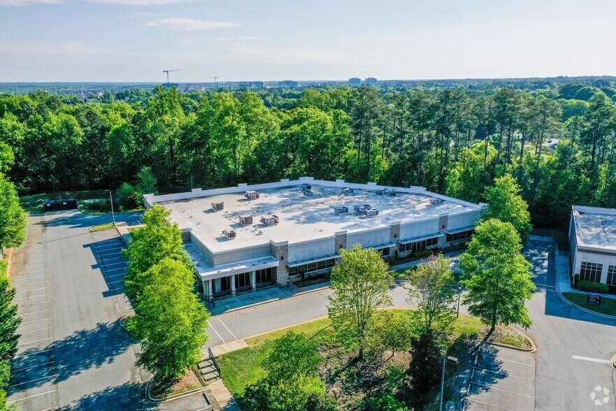 More Photos Of 15009 Lancaster Hwy, Charlotte Office For Lease