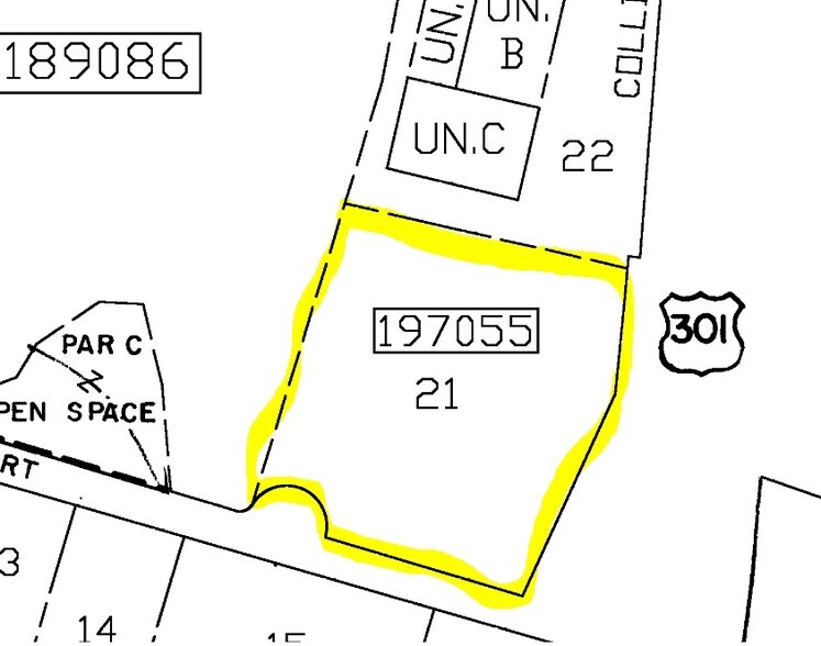 16200 Queens Ct, Upper Marlboro, MD 20774 Industrial For Lease