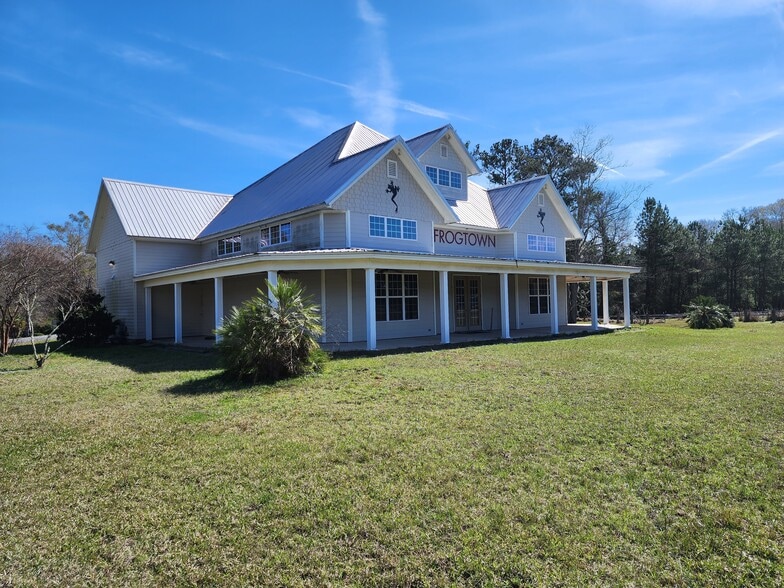 More Photos Of 7495 Union Rd, Hahira Restaurant For Sale