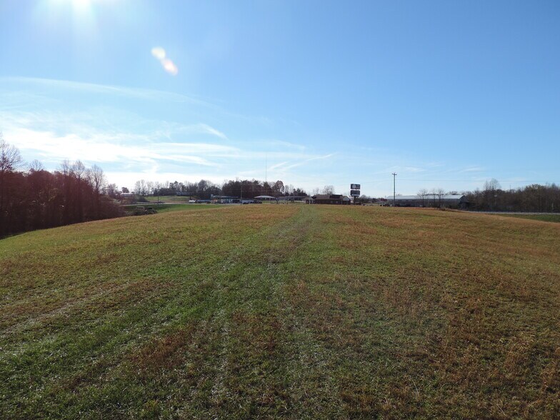 More Photos Of 111 Spencer Tennessee 111 Hwy, Spencer Land For Lease