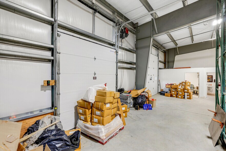 More Photos Of 34 Route 125, Kingston Warehouse For Sale