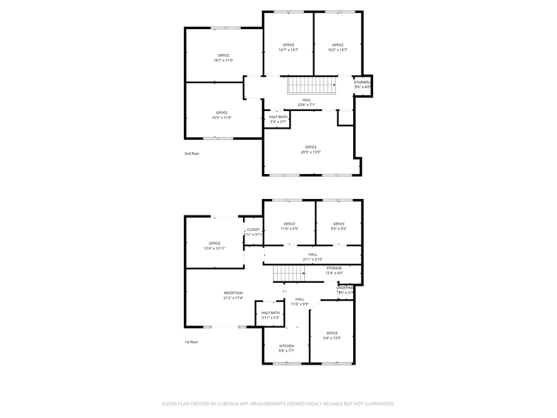 More Photos Of 77-87 Bay Bridge Dr, Gulf Breeze Office For Sale