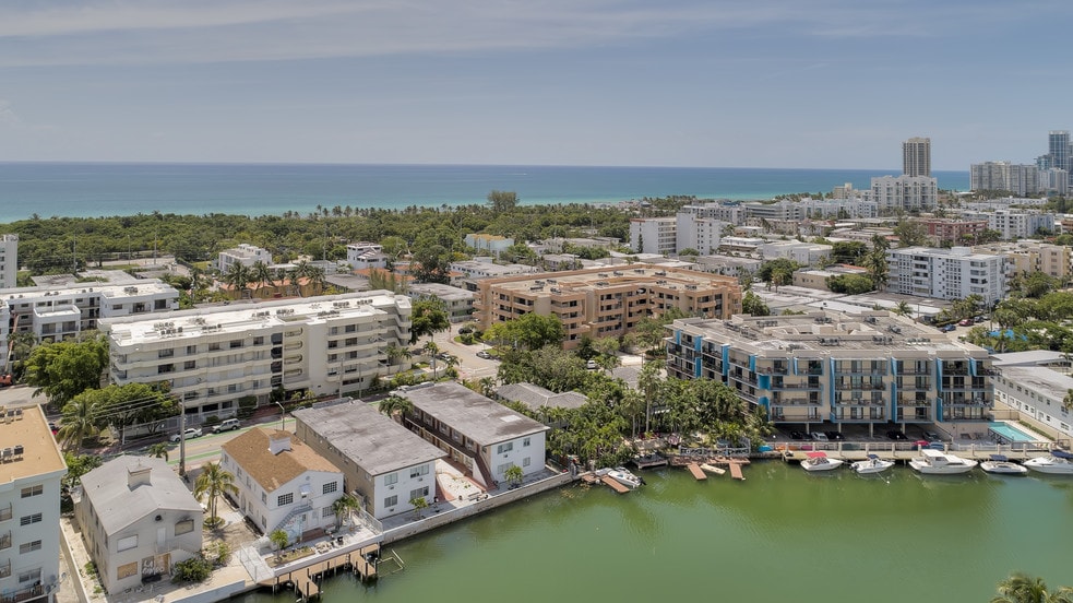 More Photos Of 8210 Byron Ave, Miami Beach Apartments For Sale