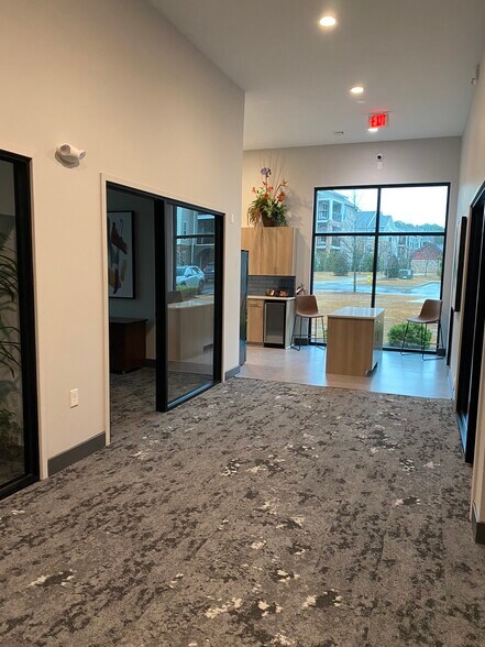 More Photos Of 720 Piper Farm Rd, Fayetteville Office For Lease