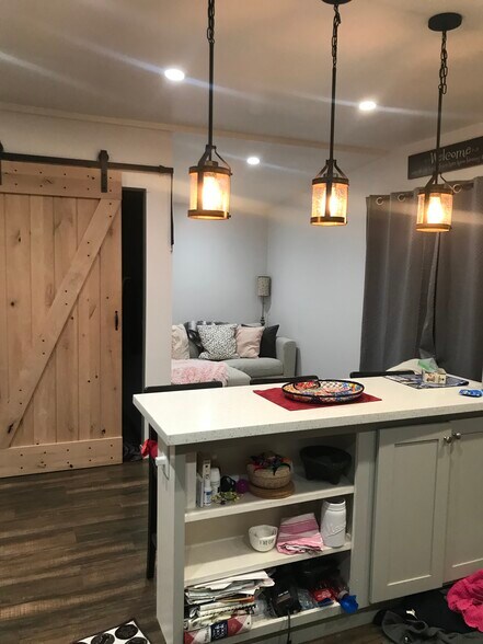 More Photos Of 523 W Gutierrez St, Santa Barbara Apartments For Sale