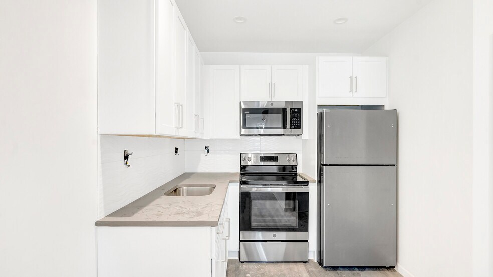 More Photos Of 12924 Merrick Blvd, Jamaica Apartments For Sale