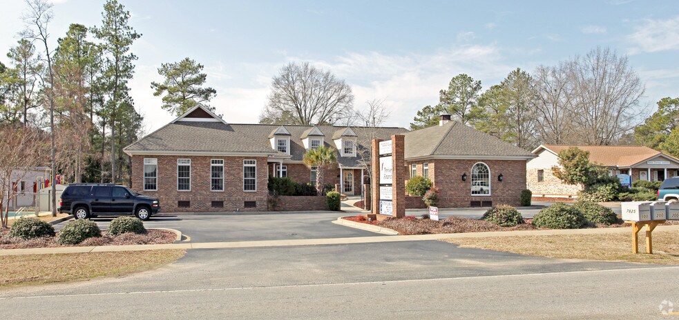 More Photos Of 7825 Broad River Rd, Irmo Office For Lease
