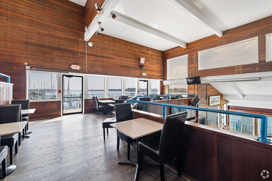 More Photos Of 15 Embarcadero W, Oakland General Retail For Sale