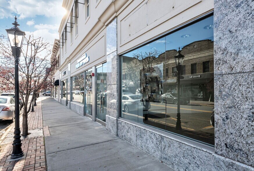 More Photos Of 146 Westwood Ave, Westwood Storefront For Lease
