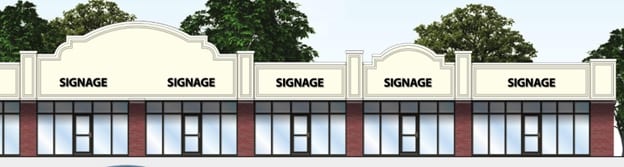 More Photos Of 2653 Hope Mills Rd, Fayetteville General Retail For Lease