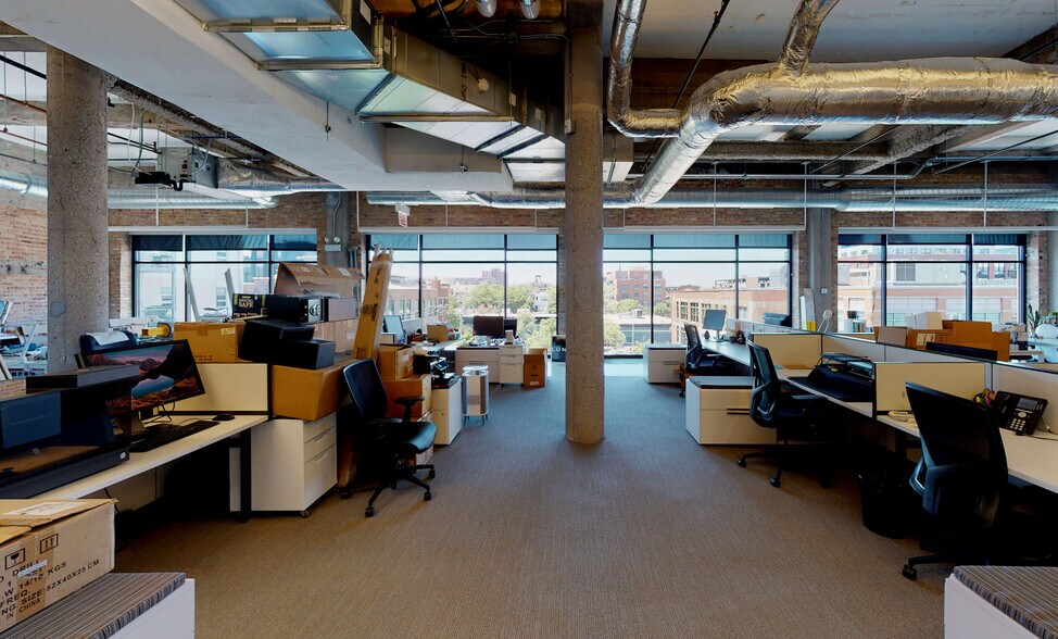 More Photos Of 1229 W Washington Blvd, Chicago Office For Lease