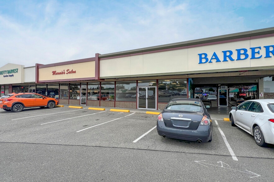 More Photos Of 5111-5211 Capitol Blvd SW, Tumwater Unknown For Lease