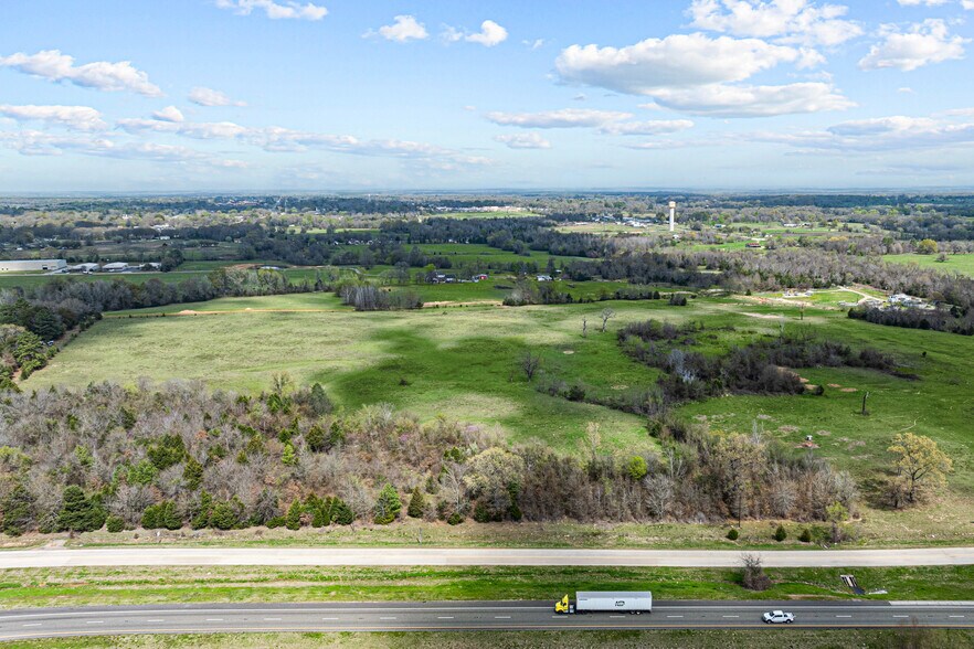 More Photos Of Interstate 20 Hwy @ FM 314, Van Land For Sale