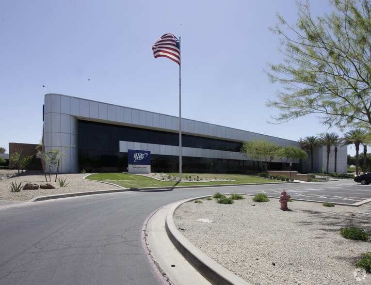 Primary Photo Of 5353 W Bell Rd, Glendale Office For Lease