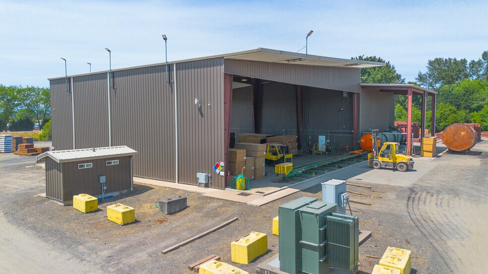 More Photos Of , Junction City Industrial For Sale