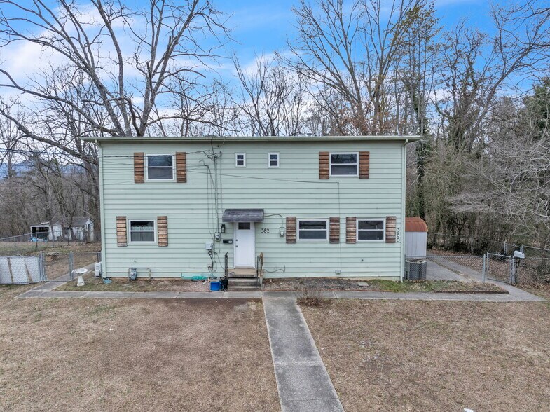 More Photos Of 380 W Outer Dr, Oak Ridge Apartments For Sale