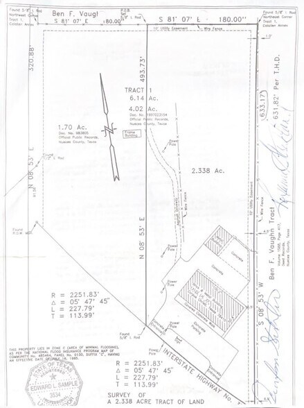 More Photos Of 13122 Interstate 37, Corpus Christi Daycare Center For Sale