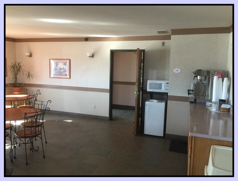 More Photos Of 2100 Fay St, Burlington Hotel For Sale