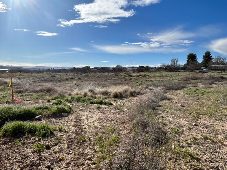 More Photos Of 00 W Finnie Flat Rd, Camp Verde Land For Sale