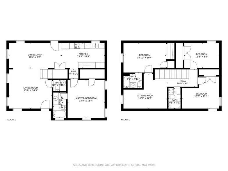 Primary Photo Of 3201 Forest Park Blvd, Fort Worth Apartments For Sale