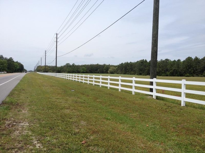 Primary Photo Of State Highway 20, Freeport Land For Sale