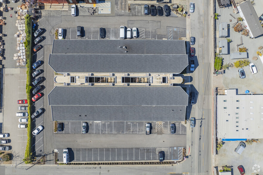 More Photos Of 200 Gate Five Rd, Sausalito Light Manufacturing For Lease