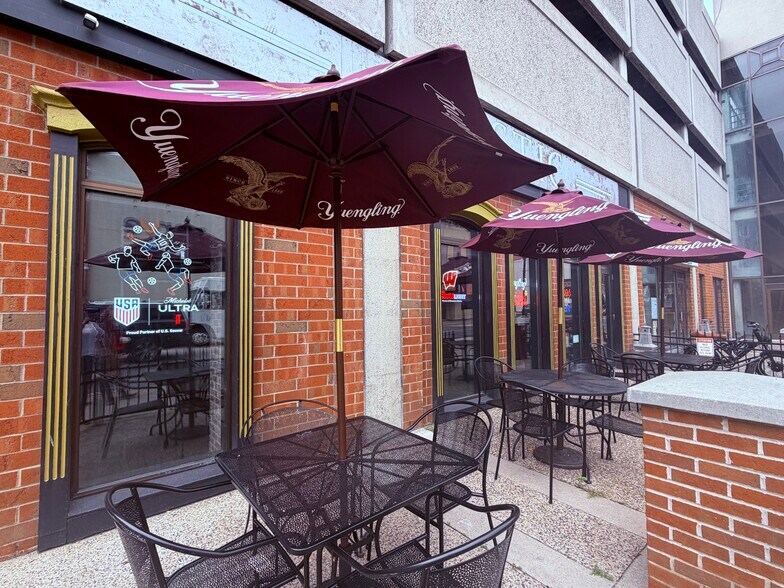 More Photos Of 103 3RD St N, La Crosse Restaurant For Sale