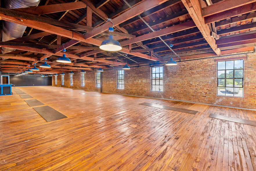 More Photos Of 122 E Laurel St, Mullins Industrial For Sale