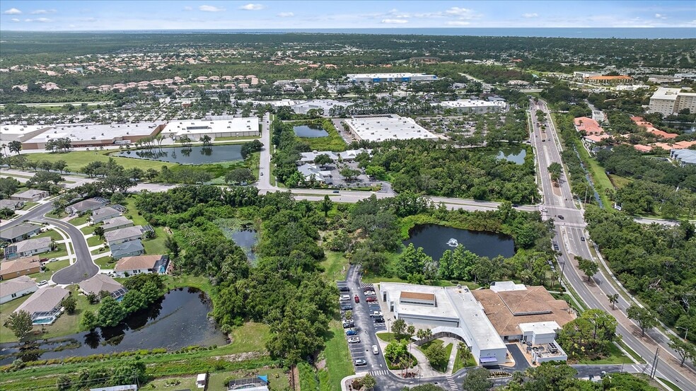 More Photos Of 4141 Woodmere Park Blvd, Venice Land For Sale