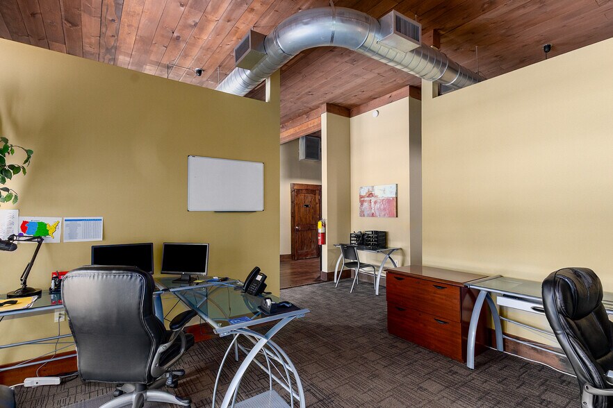 More Photos Of 912 Holcomb Bridge Rd, Roswell Loft Creative Space For Sale