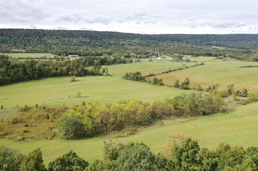 More Photos Of 3648 Dominion Rd, Gerrardstown Land For Sale