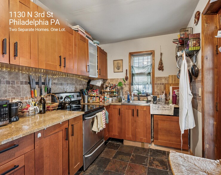 More Photos Of 1130 N 3rd St, Philadelphia Specialty For Sale