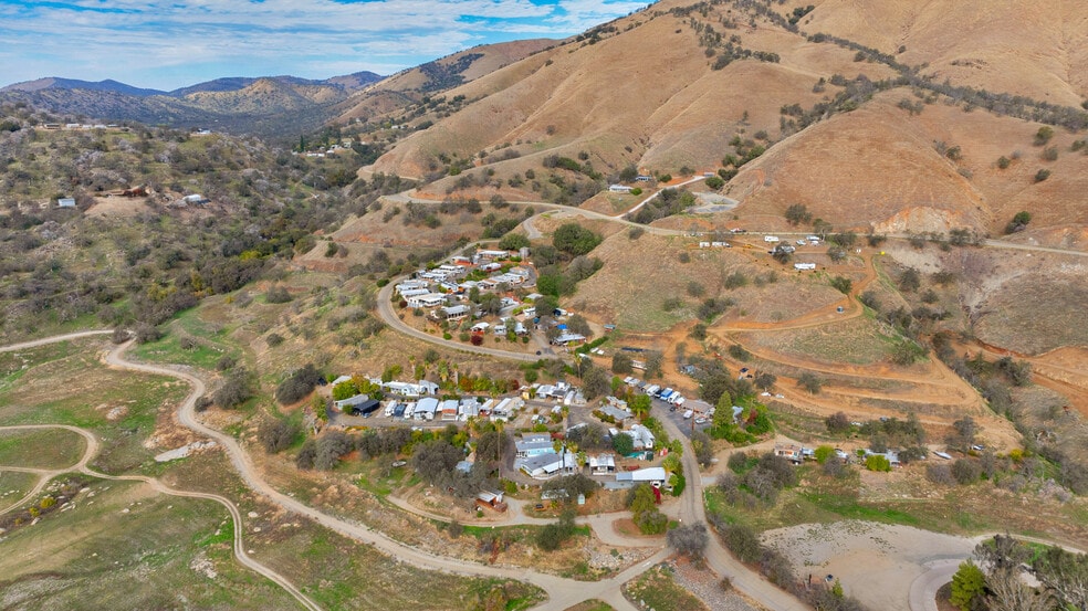 More Photos Of 32303 E Trimmer Springs Rd, Sanger Manufactured Housing Mobile Home Park For Sale