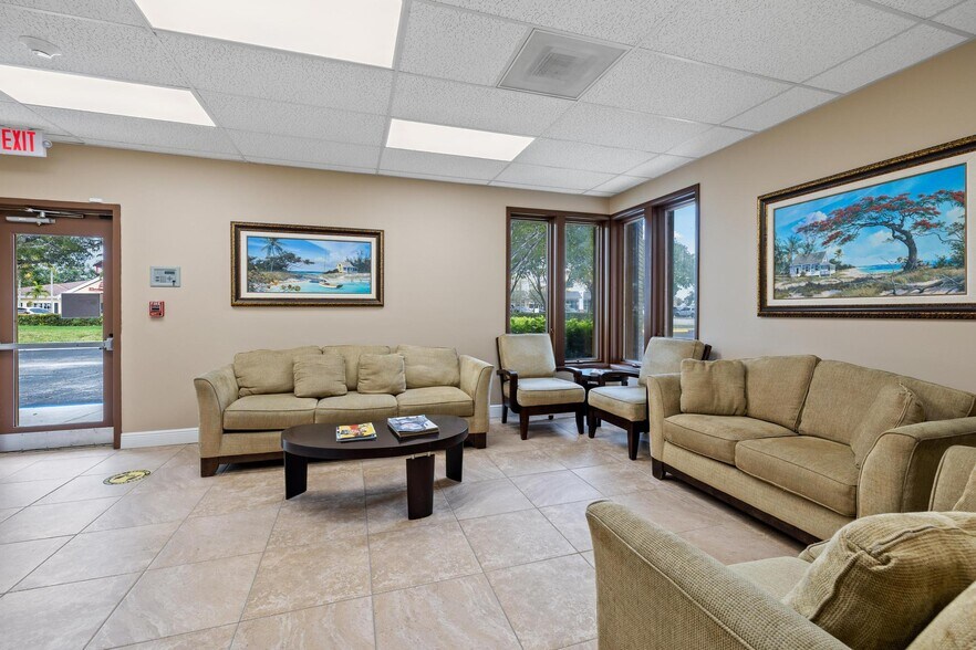 More Photos Of 15055 SW 122nd Ave, Miami Office For Sale