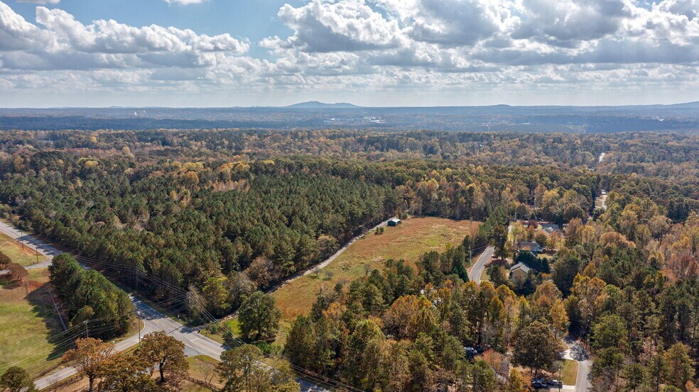 More Photos Of 4219 New Hope Church Rd SE, Acworth Land For Sale
