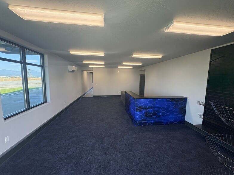 More Photos Of 726 Creative Way, Post Falls Warehouse For Lease
