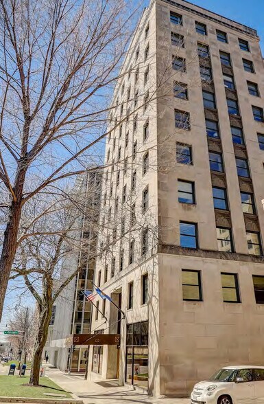 More Photos Of 122 W Washington Ave, Madison Loft Creative Space For Lease