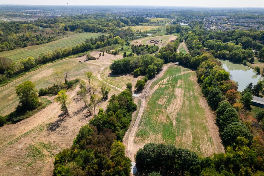 More Photos Of 0 E. 161st Street, Noblesville Land For Sale