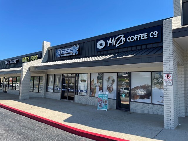 More Photos Of 425 Sigman Rd, Conyers Unknown For Lease