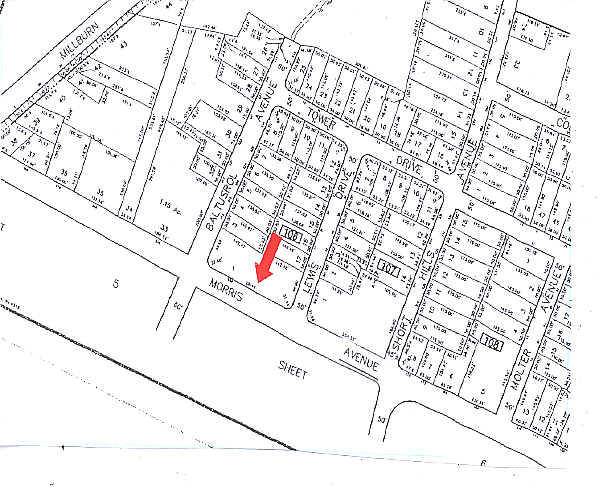 More Photos Of 530 Morris Ave, Springfield Office For Lease