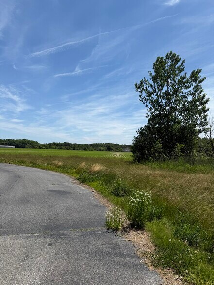 More Photos Of 23865 Race Track Rd, Ridgely Land For Sale