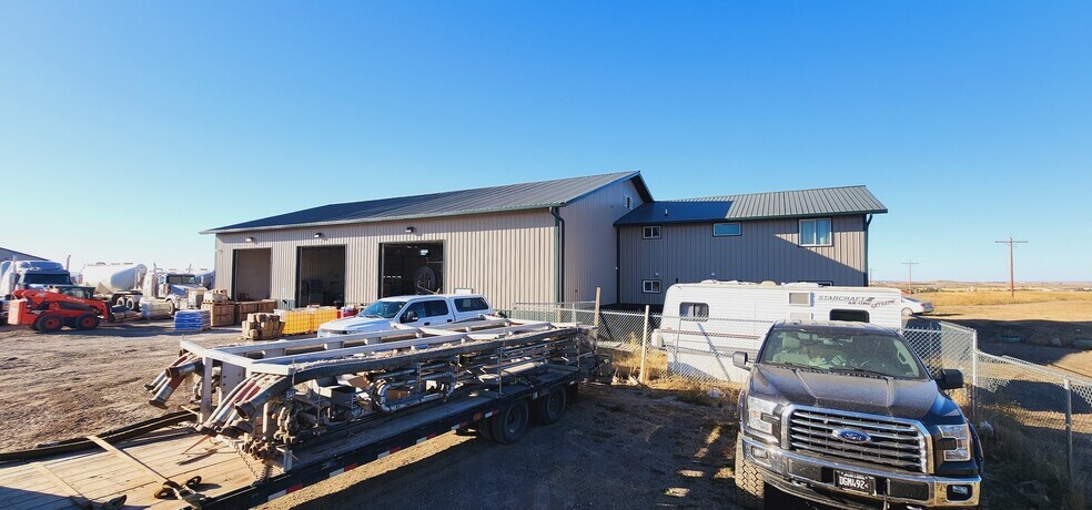 More Photos Of 4127 144th Ave NW, Alexander Industrial For Sale