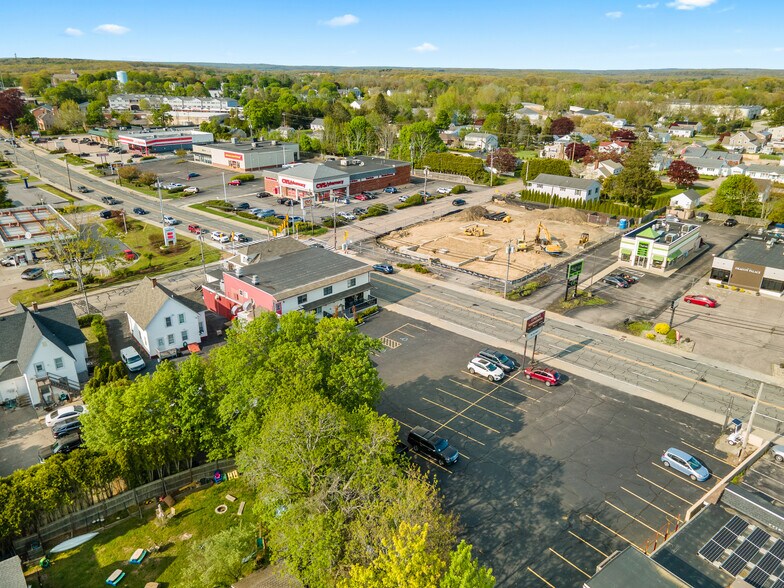 More Photos Of 157 Granite St, Westerly Restaurant For Sale